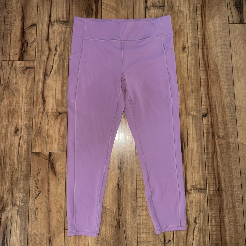 Lululemon leggings